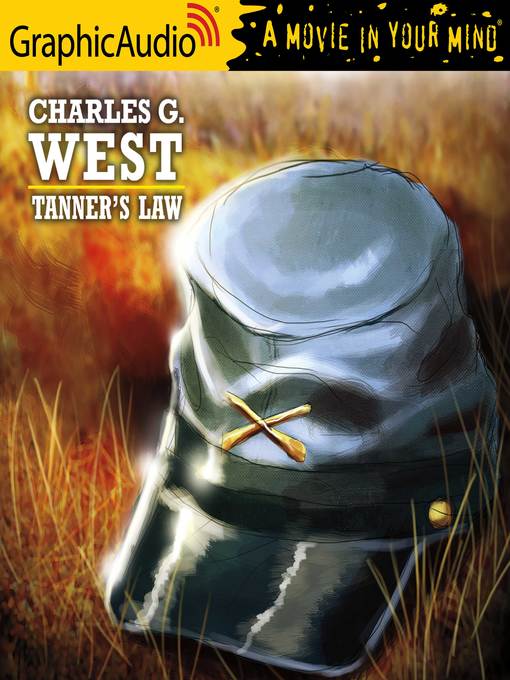 Title details for Tanner's Law by Charles G. West - Available